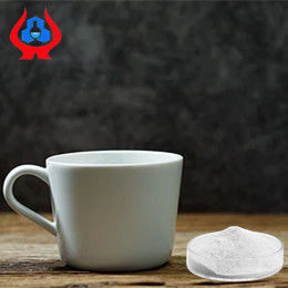 Kualitas Keramik Grade CMC Viskositas yang baik untuk keramik Glaze & Body Binder Shelf Life 3 Tahun Ideal untuk penggunaan industri keramik pabrik