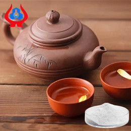 kualitas bubuk Sodium Carboxymethyl Cellulose CMC Untuk Industri Keramik pabrik