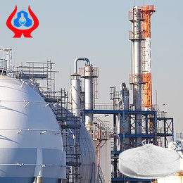 Kualitas Viscositas Tinggi Dalam Industri Pengeboran Minyak CMC Natrium Karboksimetil Selulosa PAC pabrik