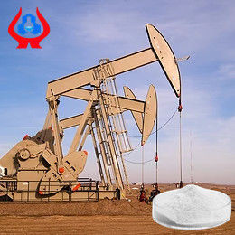 Kualitas Harga Pabrik Aditif Lumpur Pengeboran Tugas Berat CMC LV CMC HV Sodium Carboxymethyl Cellulose CMC Hidrokoloid pabrik