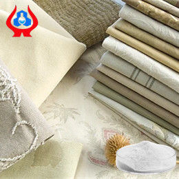 kualitas Revolutionize Your Textile Collection with 3. CMC Technical Textiles in Modern White pabrik