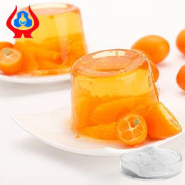 Kualitas Viskositas Tinggi 500 1000 Penstabil Karboksimetilselulosa Food Grade Ideal untuk Aplikasi dan Pengolahan Industri Makanan pabrik