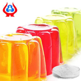 Kualitas viscositas tinggi Food Grade Carboxymethylcellulose powder pabrik