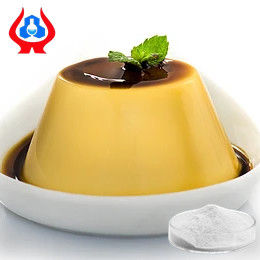 Kualitas Aditif makanan dalam Jelly Susu Jelly Dan Jam Natrium Karboksimetil Selulosa CMC pabrik