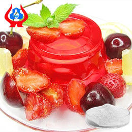 kualitas Toxicity-free CMC Food Additive for Stable Under Normal Conditions Einecs No 618-378-6 pabrik