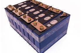 Kualitas Viscosity 1000-5000 CMC Lithium Ion Battery Baterai isi ulang Ideal untuk perangkat medis portabel dan tenaga darurat pabrik